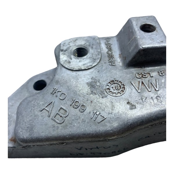 Suporte Coxim Cambio Vw Nivus 1.0 Tsi 2021