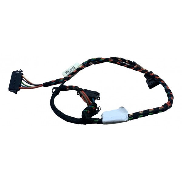 Chicote Caixa Evaporadora Vw Polo Tsi 1.0