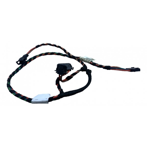 Chicote Caixa Evaporadora Vw Polo Tsi 1.0