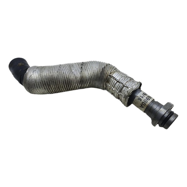 Mangueira Retorno Oleo Turbina C4 Lounge Thp 2016