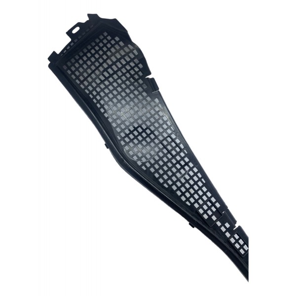 Grade Churrasqueira Direita Duster 1.6 2020