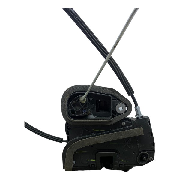 Trava Eletrica Porta Traseira Esquerda Cruze Sedan 1.4 17