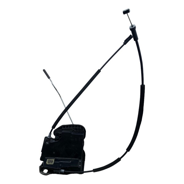 Trava Eletrica Porta Traseira Esquerda Cruze Sedan 1.4 17