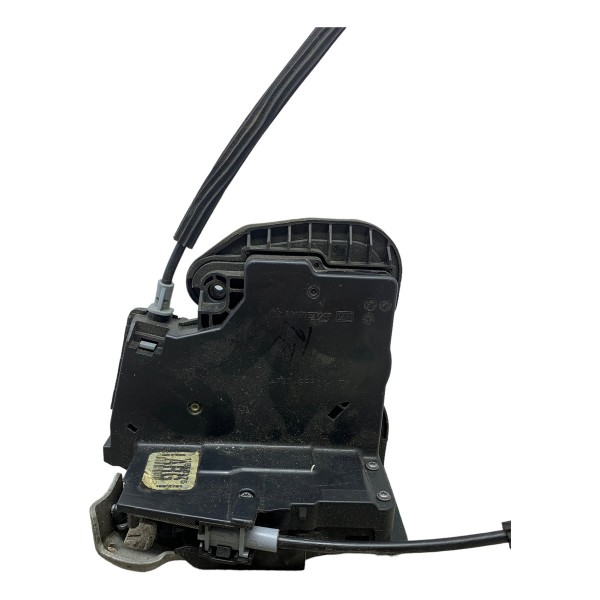 Trava Eletrica Porta Traseira Esquerda Cruze Sedan 1.4 17