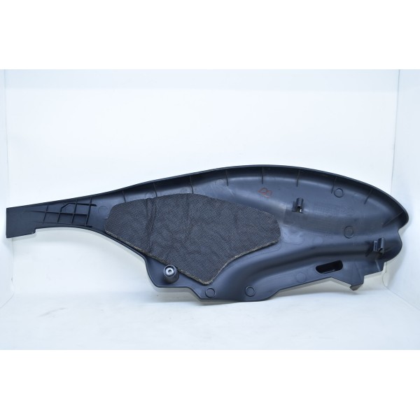 Acabamento Console Lado Direito Peugeot 308 1.6 2014