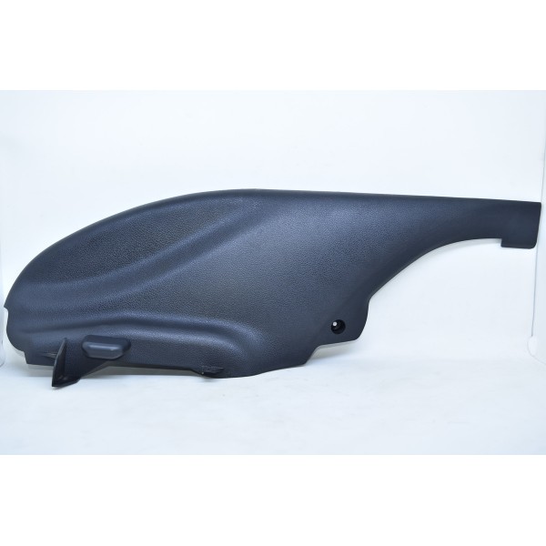 Acabamento Console Lado Direito Peugeot 308 1.6 2014