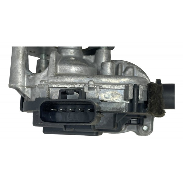 Motor Limpador Parabrisa Ford Ka 1.0 2018