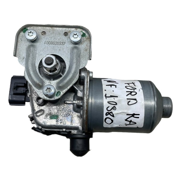 Motor Limpador Parabrisa Ford Ka 1.0 2018