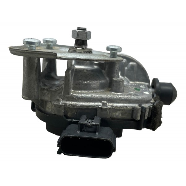 Motor Limpador Parabrisa Ford Ka 1.0 2018