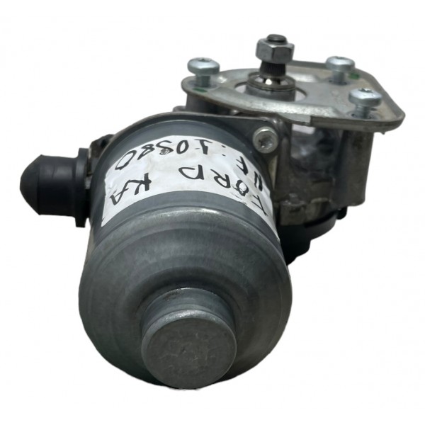 Motor Limpador Parabrisa Ford Ka 1.0 2018