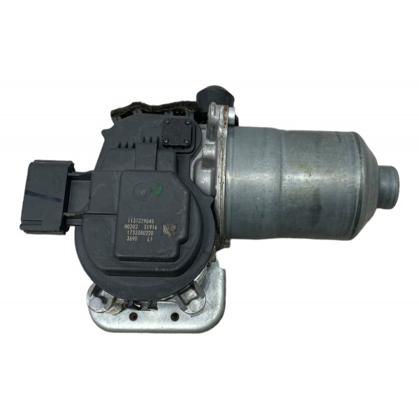 Motor Limpador Parabrisa Ford Ka 1.0 2018