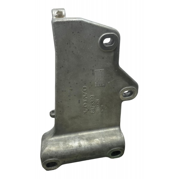 Base Suporte Caixa Marcha Volvo Xc90 2.9 Awd 2004