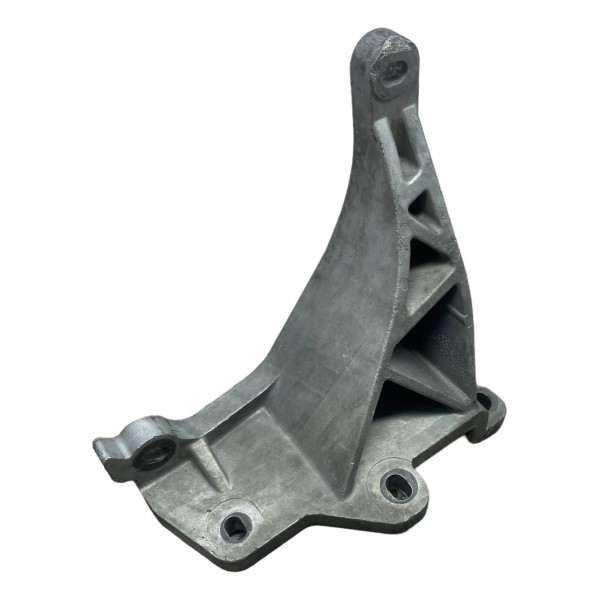 Base Suporte Caixa Marcha Volvo Xc90 2.9 Awd 2004