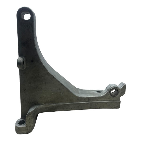 Base Suporte Caixa Marcha Volvo Xc90 2.9 Awd 2004