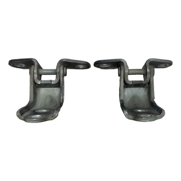 Dobradiça Porta Dianteira Direita Azera 3.0 V6 2014