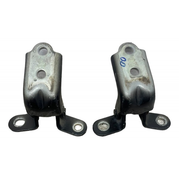 Dobradiça Porta Dianteira Direita Azera 3.0 V6 2014