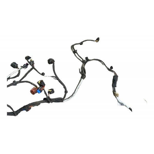 Chicote Injeção Motor Chery Tiggo 8 1.6 2022