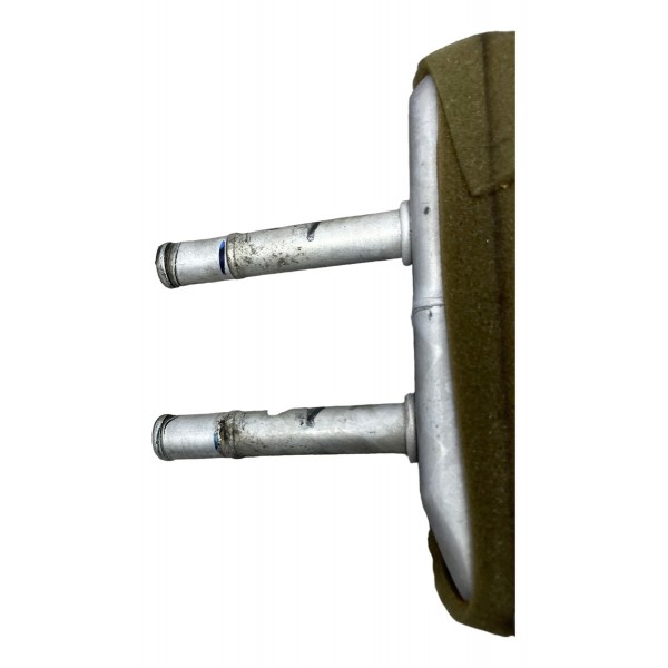 Radiador Ar Quente Caixa Evaporadora Chery Qq 1.1 2014