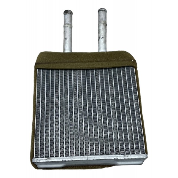 Radiador Ar Quente Caixa Evaporadora Chery Qq 1.1 2014