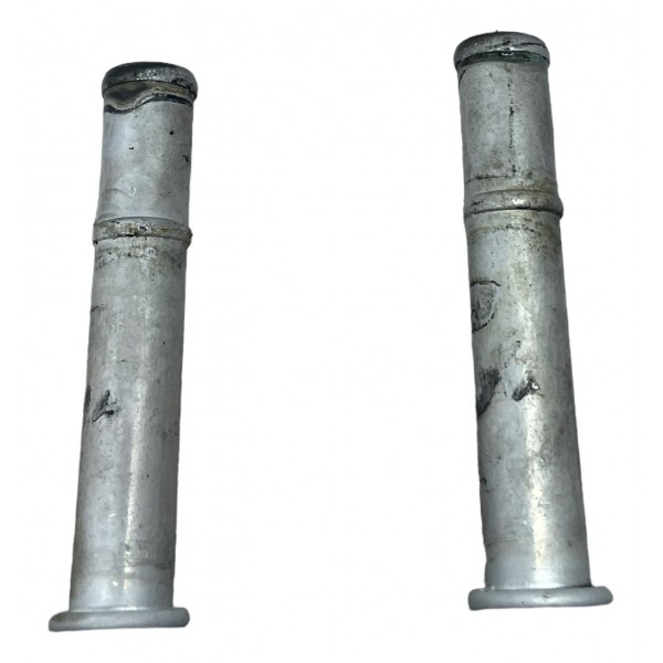 Radiador Ar Quente Caixa Evaporadora Chery Qq 1.1 2014