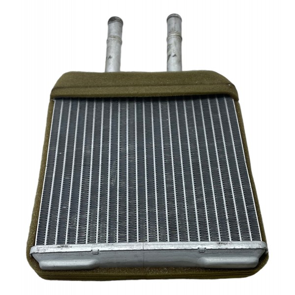 Radiador Ar Quente Caixa Evaporadora Chery Qq 1.1 2014