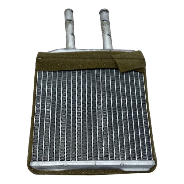 Radiador Ar Quente Caixa Evaporadora Chery Qq 1.1 2014