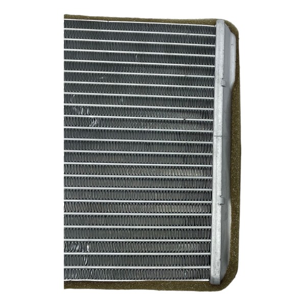 Radiador Ar Quente Caixa Evaporadora Chery Qq 1.1 2014