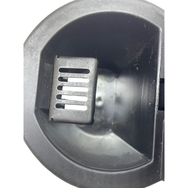 Cinzeiro Dianteiro Central Lifan X60 1.8 2014