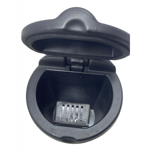 Cinzeiro Dianteiro Central Lifan X60 1.8 2014