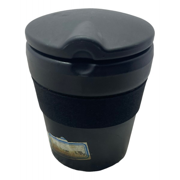 Cinzeiro Dianteiro Central Lifan X60 1.8 2014