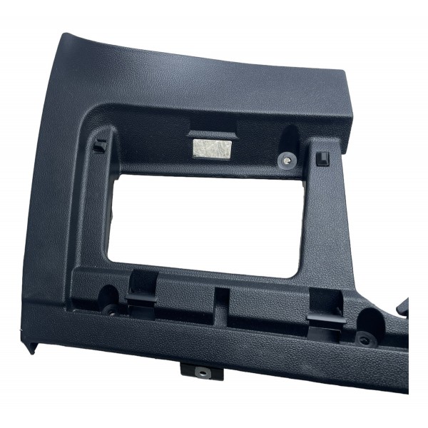 Acabamento Inferior Painel Esquerdo Vw Golf Gti 2.0 2015