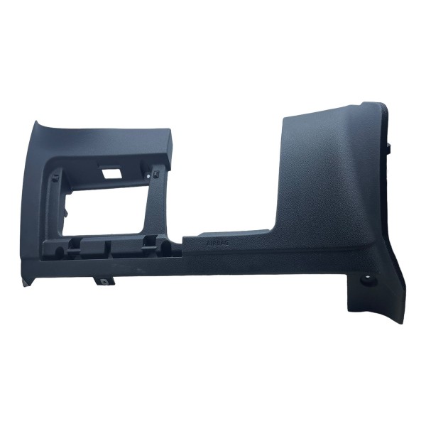 Acabamento Inferior Painel Esquerdo Vw Golf Gti 2.0 2015