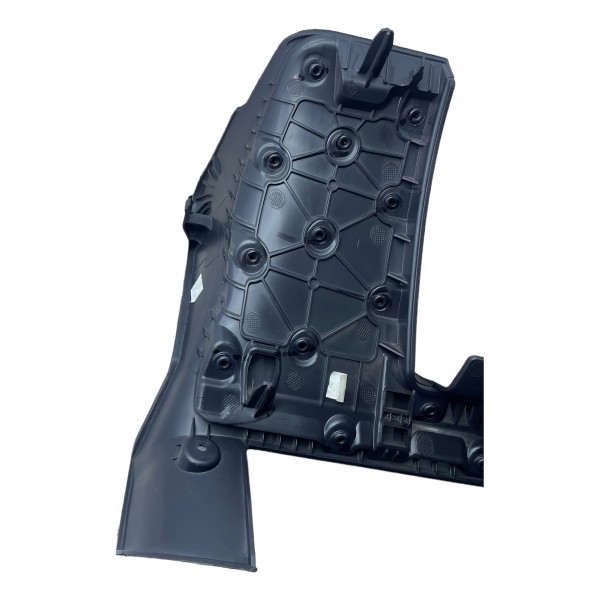 Acabamento Inferior Painel Esquerdo Vw Golf Gti 2.0 2015