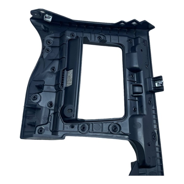 Acabamento Inferior Painel Esquerdo Vw Golf Gti 2.0 2015