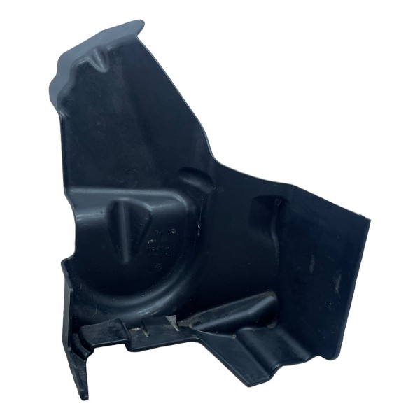 Acabamento Central Banco Traseiro Vw Golf Gti 2.0 2015 Preto