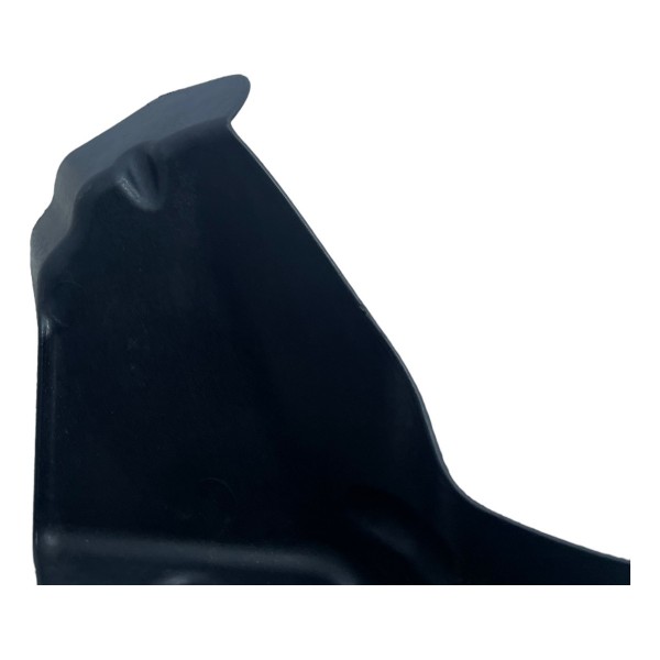 Acabamento Central Banco Traseiro Vw Golf Gti 2.0 2015 Preto