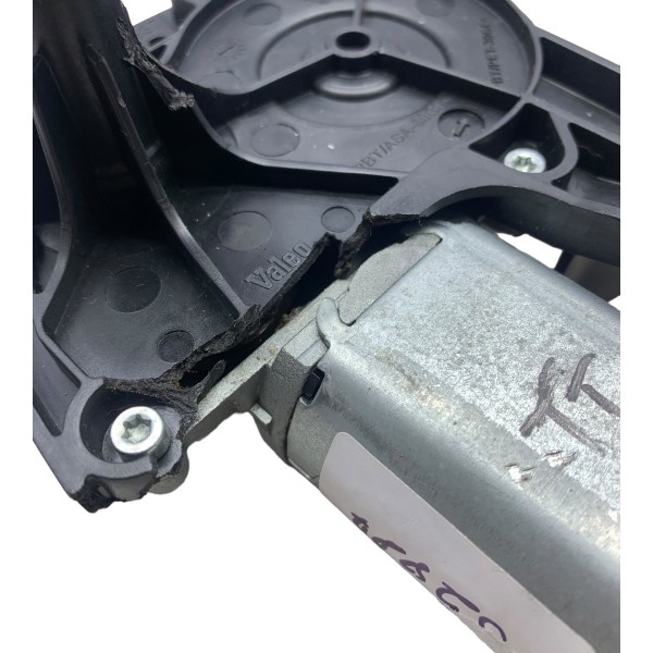 Motor Limpador Parabrisa Traseiro Citroen Ds5 Thp 1.6 Ler