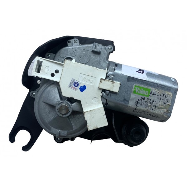 Motor Limpador Parabrisa Traseiro Citroen Ds5 Thp 1.6 Ler