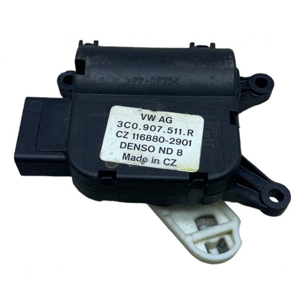 Motor Atuador Caixar Ar Vw Passat Tsi Turbo 2011