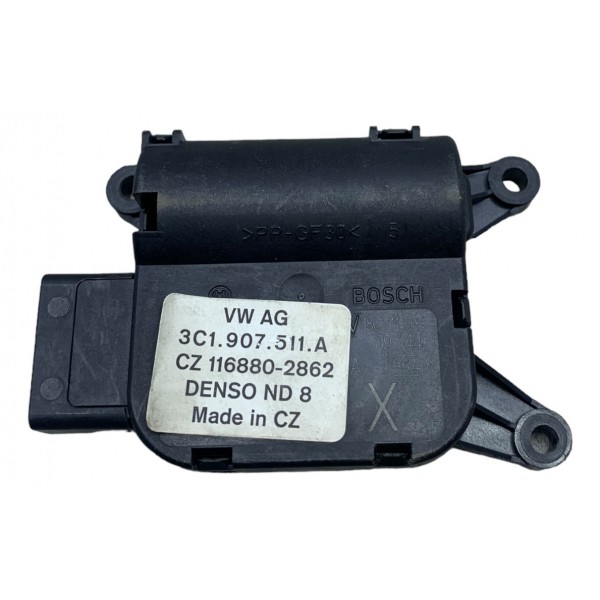 Motor Atuador Caixar Ar Vw Passat 2.0 Tsi Turbo 2011