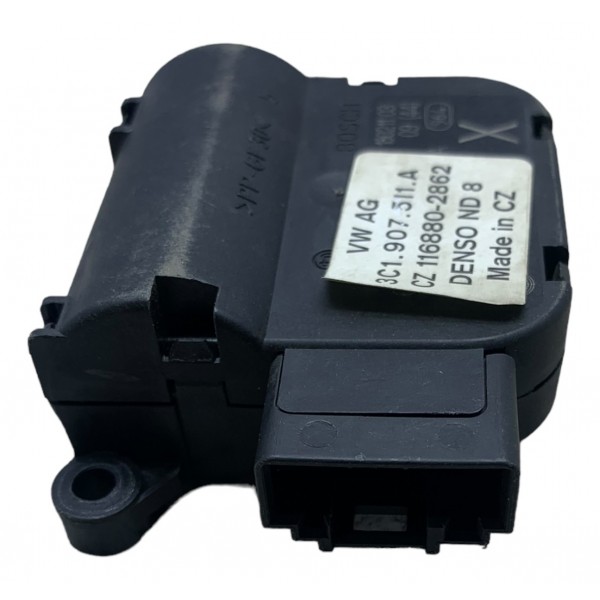 Motor Atuador Caixar Ar Vw Passat 2.0 Tsi Turbo 2011