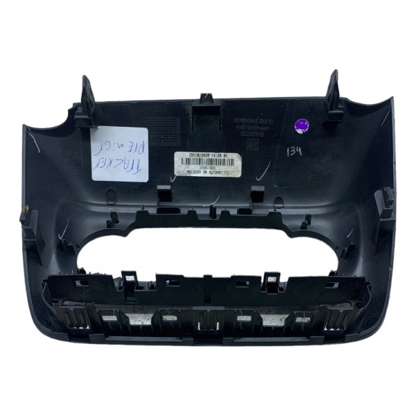 Moldura Comando Ar Condicionado Tracker Premier 1.4 Turbo