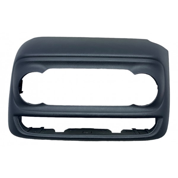 Moldura Comando Ar Condicionado Tracker Premier 1.4 Turbo