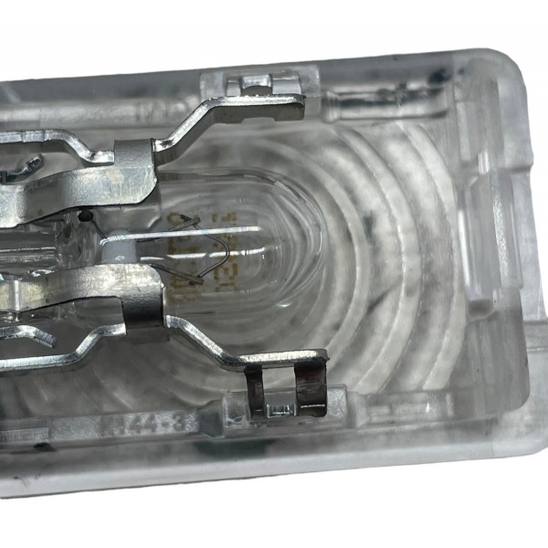 Luz Cortesia Porta Malas Onix 1.0 Turbo Ltz Hatch 20