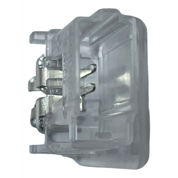 Luz Cortesia Porta Malas Onix 1.0 Turbo Ltz Hatch 20