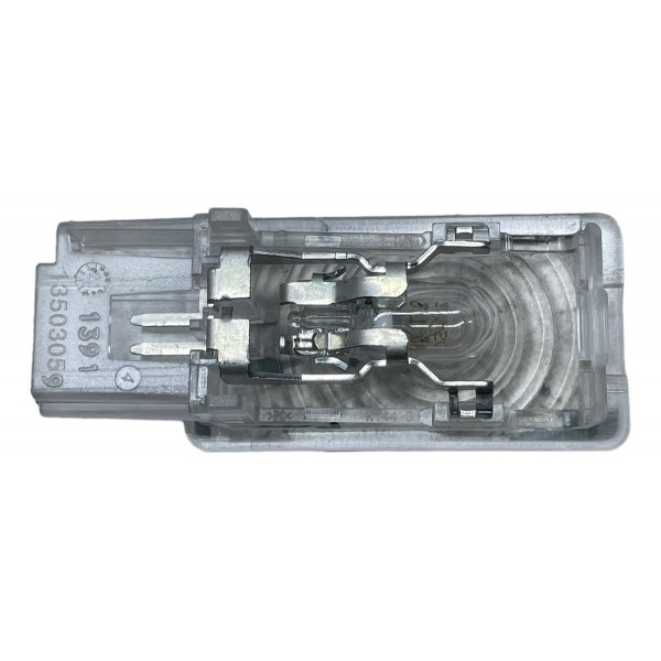 Luz Cortesia Porta Malas Onix 1.0 Turbo Ltz Hatch 20