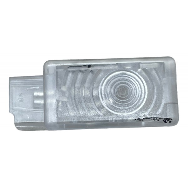Luz Cortesia Porta Malas Onix 1.0 Turbo Ltz Hatch 20