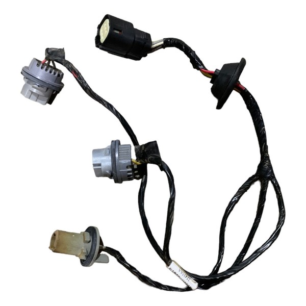 Chicote Lanterna Traseira Esquerta / Direita Onix 1.0 2022