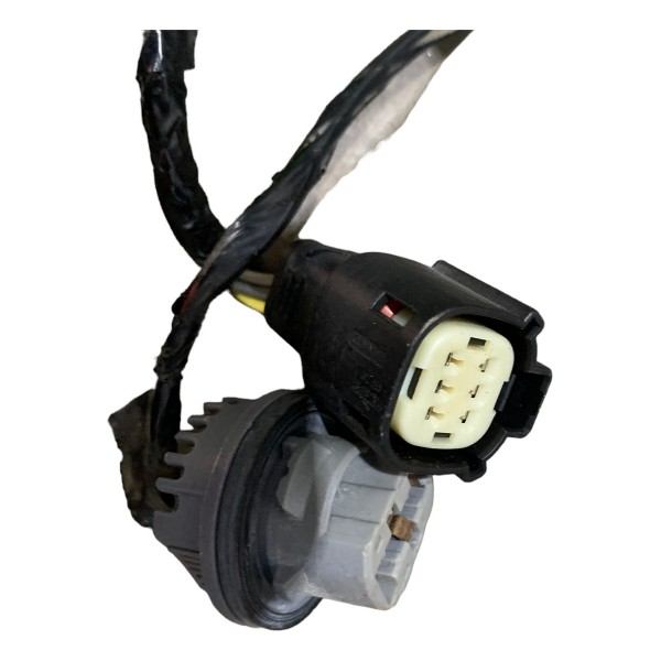 Chicote Lanterna Traseira Esquerta / Direita Onix 1.0 2022