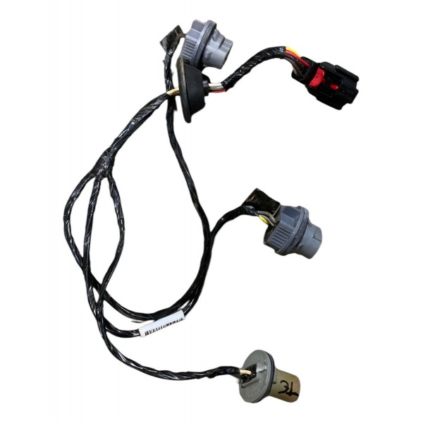 Chicote Lanterna Traseira Esquerta / Direita Onix 1.0 2022